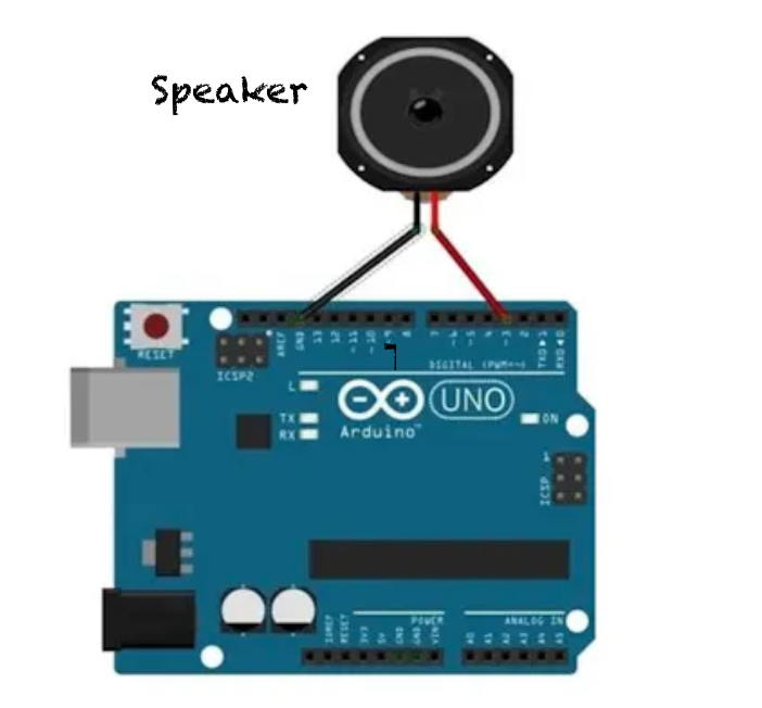 Speaker Image